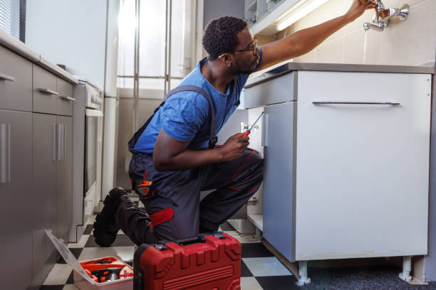 Best Garbage Disposal Repair and Installation  in Burns, TN